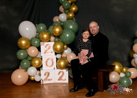 Carson Valley Father Daughter Dance 2022