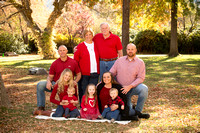 Jacobsen family 2015